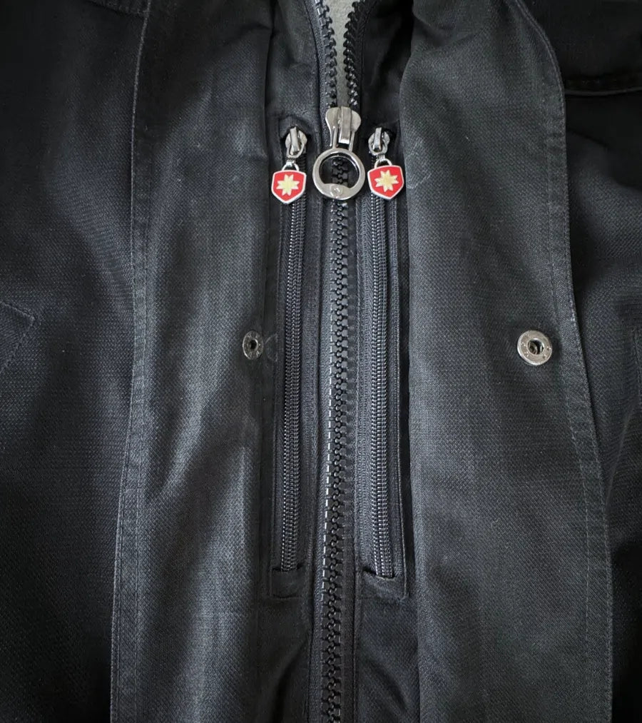 Wellenstein Capehorne Jacke L